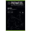 Prowess cylindrical swivel matt black T4