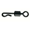 Prowess ring swivel matte black T4