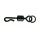 Prowess QUICK SNAP SWIVEL / quick coupling swivel