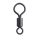 Prowess Helicopter Swivel Matt Black T4 X10 Swivel Clamp