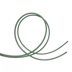 Prowess GAINE SILICONE KAKI 1M silicone tube