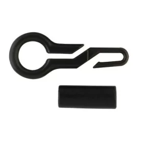 Prowess BACK LEAD KAKI line sinker / lead clip