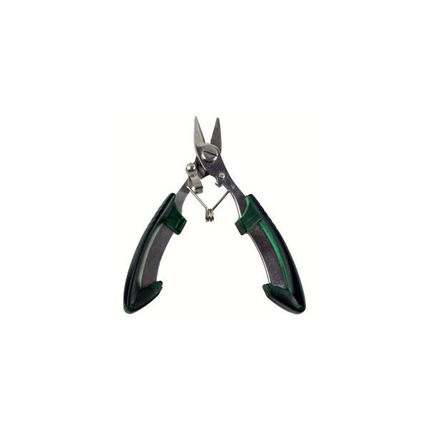 Prowess Braided Cord Cutting Scissors Medical Steel