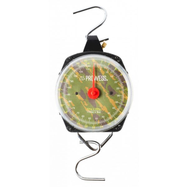 Prowess Scale 50kg Analogue Scale