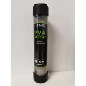Prowess FILET PVA TUBE + COMPRESSOR PVA mesh