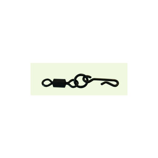 Prowess Drop Off Swivel Quick Clamp