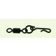 Prowess Drop Off Swivel Quick Clamp