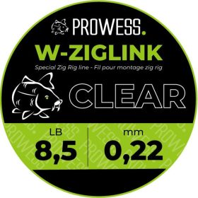 Prowess W-ZIGLINK Leader Line 0,22mm