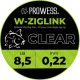 Prowess W-ZIGLINK leader 0,25mm