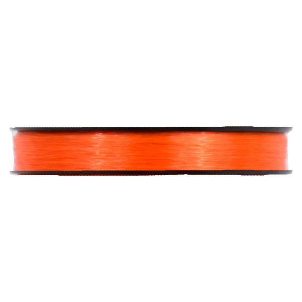 Prowess Nylon W-LR Braid 0,36mm 1200m Orange - Orange