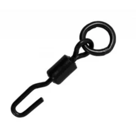 Prowess Quick Ringed Swivel T4 Quick Clip 10 pcs