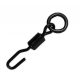 Prowess Quick Ringed Swivel T4 Quick Clamp 10pcs