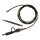 Prowess Anti Tangle Metal Lead Clip Boilie Leadcore Fittings