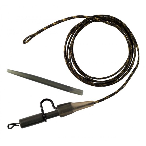 Prowess Anti Tangle Metal Lead Clip Boilie Leadcore Fittings