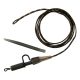 Prowess Anti Tangle Metal Lead Clip Boilie Leadcore Fittings