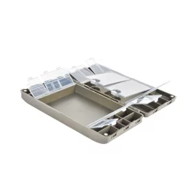 Prowess W-TOOLS&TACKLE BOX Storage Box