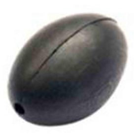 Prowess Tungsten Beads rubber bead