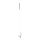 Prowess W-Rigs D-Rig Beardless T6 Earless Pre-tied Hook