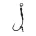 Prowess carp and boilie hooks