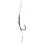 Prowess W-Rigs Loops Blow T4 Braided Pre-tied Hook