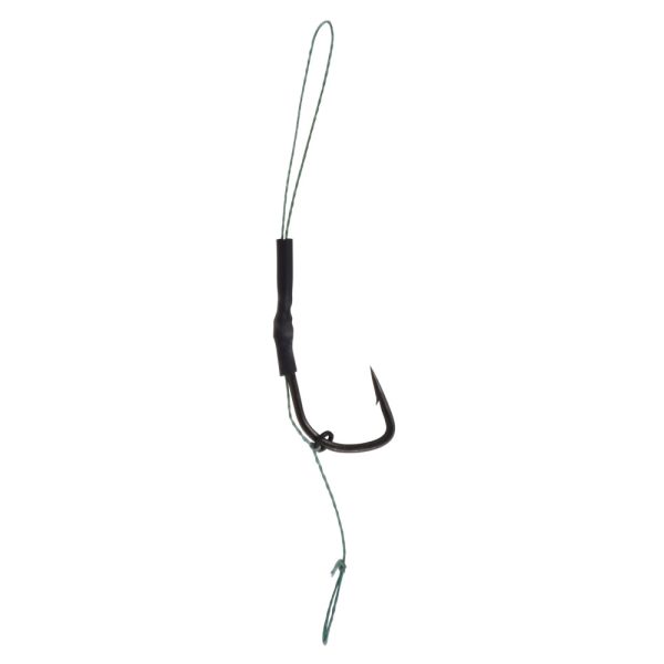 Prowess W-Rigs Loops Blow T4 Braided Pre-tied Hook