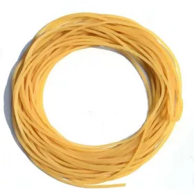 Prowess Elastic Line Marker 6m Line Marker Rubber