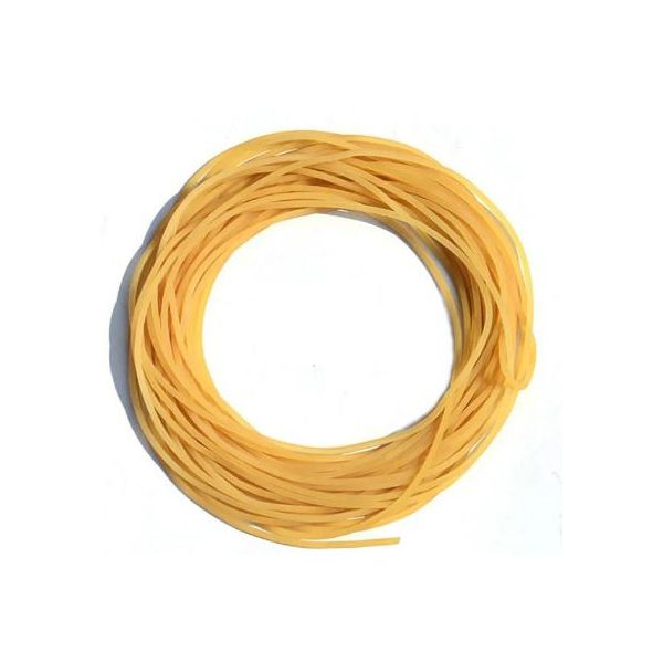 Prowess Elastic Line Marker 6m Rubber