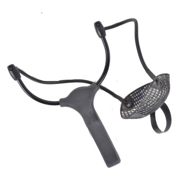 Prowess W-Shot Slingshot