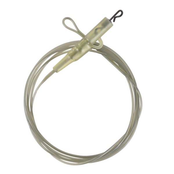 Prowess Leadclip Rig Fused Softcore Natural 75cm Foreend