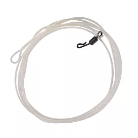 Prowess Fused Softcore Swivel 75cm 30lb Clear Leader