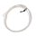Prowess Fused Softcore Swivel 75cm 30lb Clear Forearm