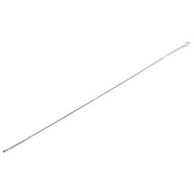 Prowess W-Rigs Combi Loop Fluorocarbon 20cm 30lb Leader