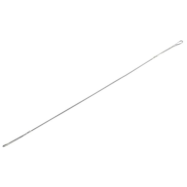 Prowess W-Rigs Combi Loop Fluocarbon 20cm 30lb Rod