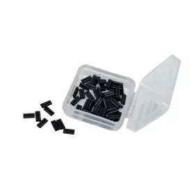 Prowess Double Crimps S 0.60mm Double Crimping Tube 50pcs