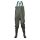 Prowess Equa Waders Chest Waders 44-45