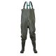 Prowess Equa Waders Chest Boots 42-43