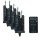 Prowess ABSOLUM 3+1 electric fish finder set
