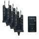 Prowess ABSOLUM 3+1 electric fish finder set