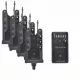 Prowess Alarm Absolum Electronic Bite Indicator 4+1 Set