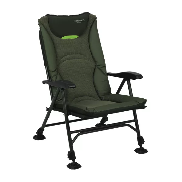 Prowess Imperium Fishing Chair