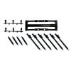 Prowess ROD POD STICKS POD / Rod Rack