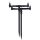 Prowess BUZZ BAR SET buzz bar set / bar holder set