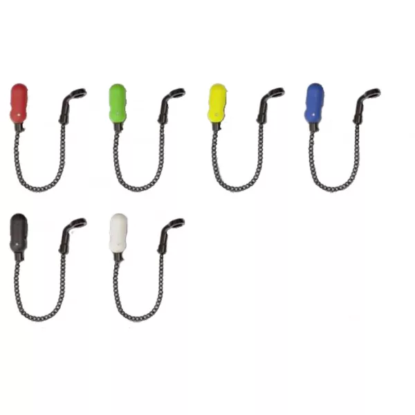 Prowess W-Hanger White Chain Swinger