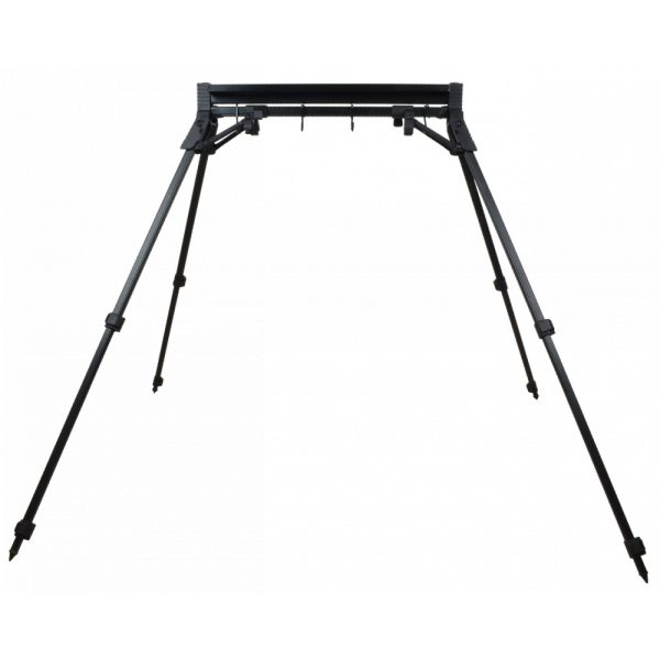 Prowess Carp Station - Feeding and baiting stand