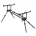 Prowess rod pods, banksticks, stands