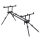 Prowess Scorpium Dual 3 Rod Pod Rod Stand