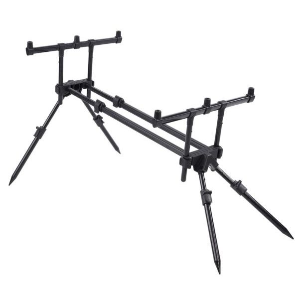 Prowess Scorpium Dual 3 Rod Pod Rod Stand