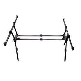 Prowess Scorpium Dual 4 Rod Rod Pod Holder Stand
