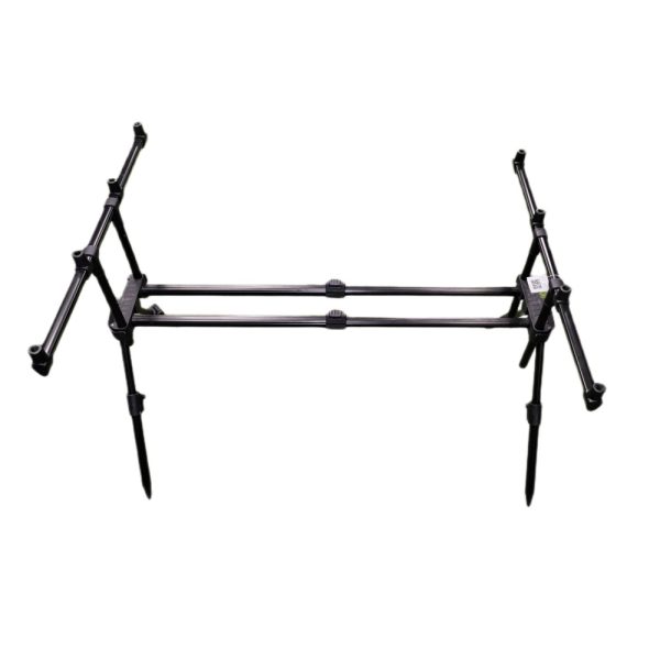 Prowess Scorpium Dual 4 Rod Pod Rod Stand