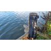 Prowess Scorpium Dual 4 Rod Pod Rod Stand